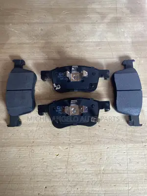 Front Brake Pad Honda Accord 2018 - 2022