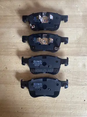 Front Brake Pad Honda Accord 2018 - 2022