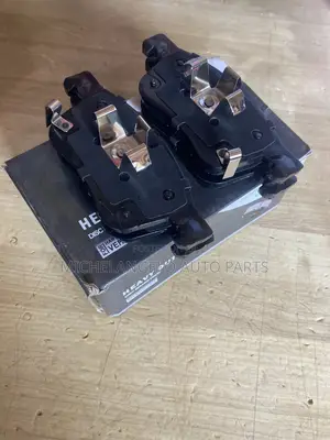 Front Brake Pad Honda Accord 2018 - 2022