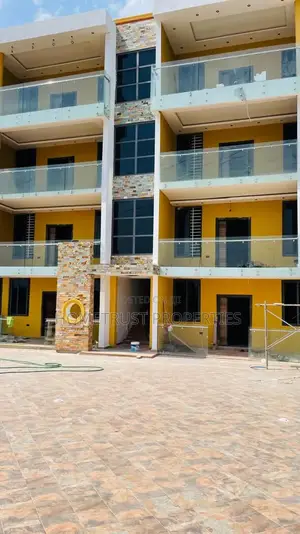 2bdrm Apartment in Haatso Westland, Antis for rent