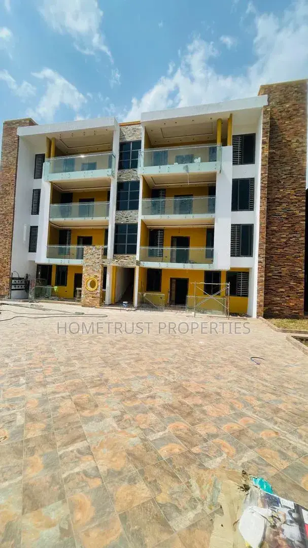 2bdrm Apartment in Haatso Westland, Antis for rent