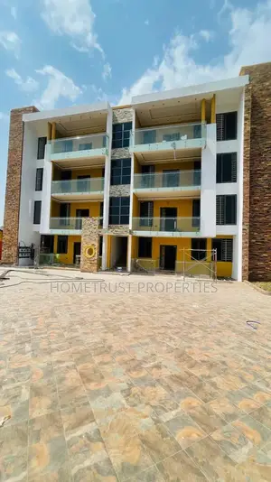 2bdrm Apartment in Haatso Westland, Antis for rent