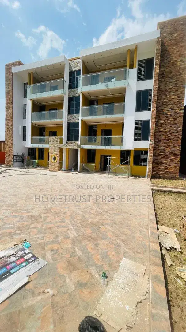 2bdrm Apartment in Haatso Westland, Antis for rent