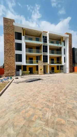 2bdrm Apartment in Haatso Westland, Antis for rent
