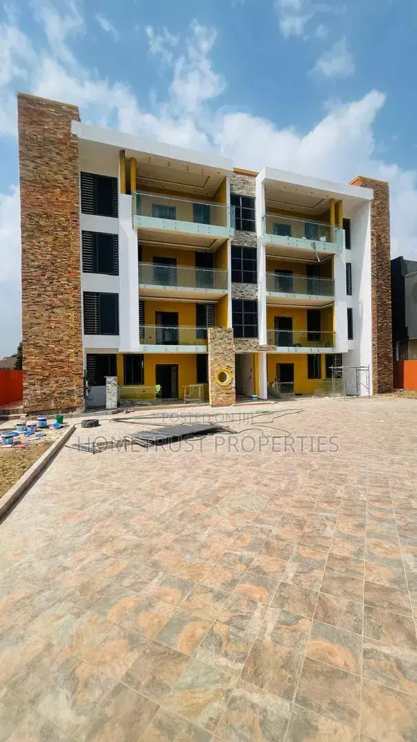 2bdrm Apartment in Haatso Westland, Antis for rent