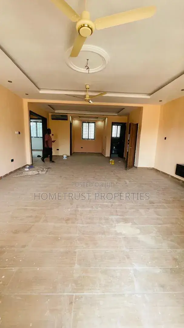 2bdrm Apartment in Haatso Westland, Antis for rent