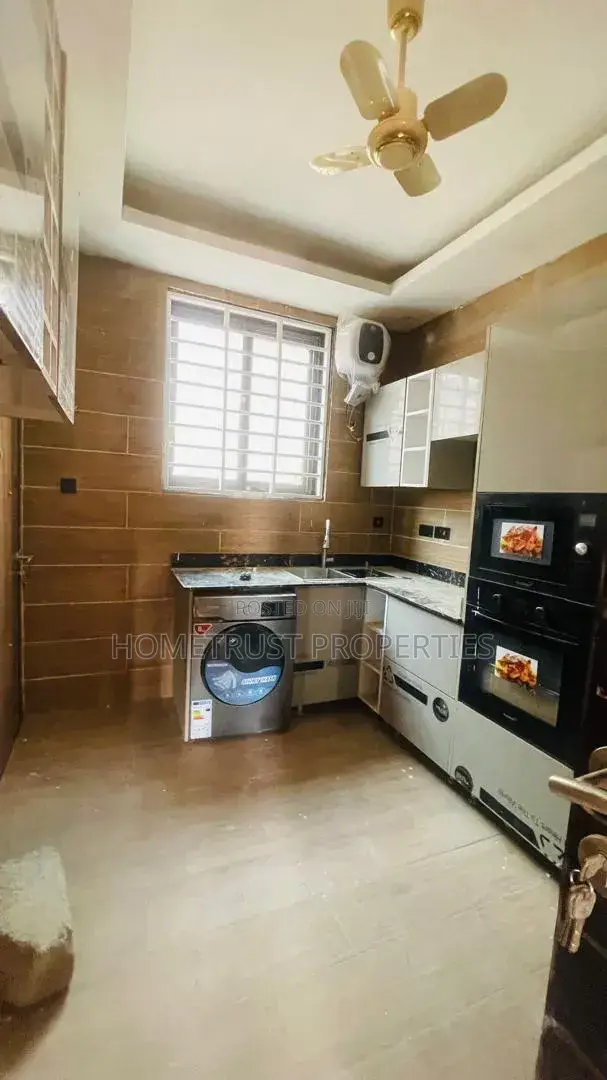 2bdrm Apartment in Haatso Westland, Antis for rent