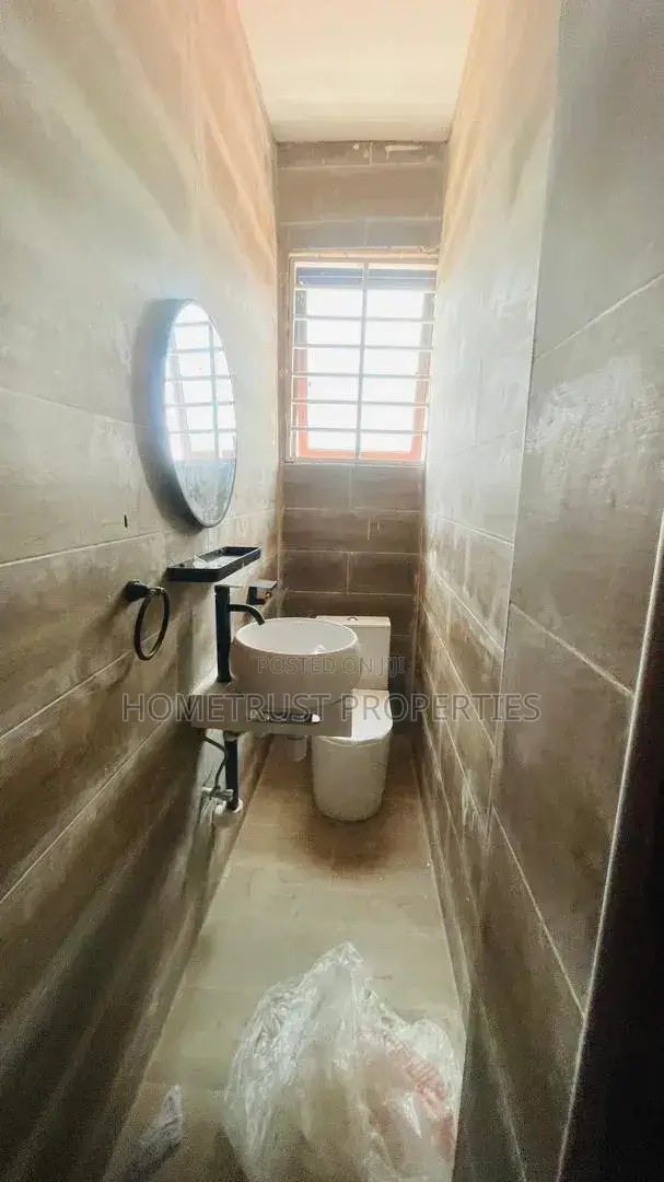 2bdrm Apartment in Haatso Westland, Antis for rent