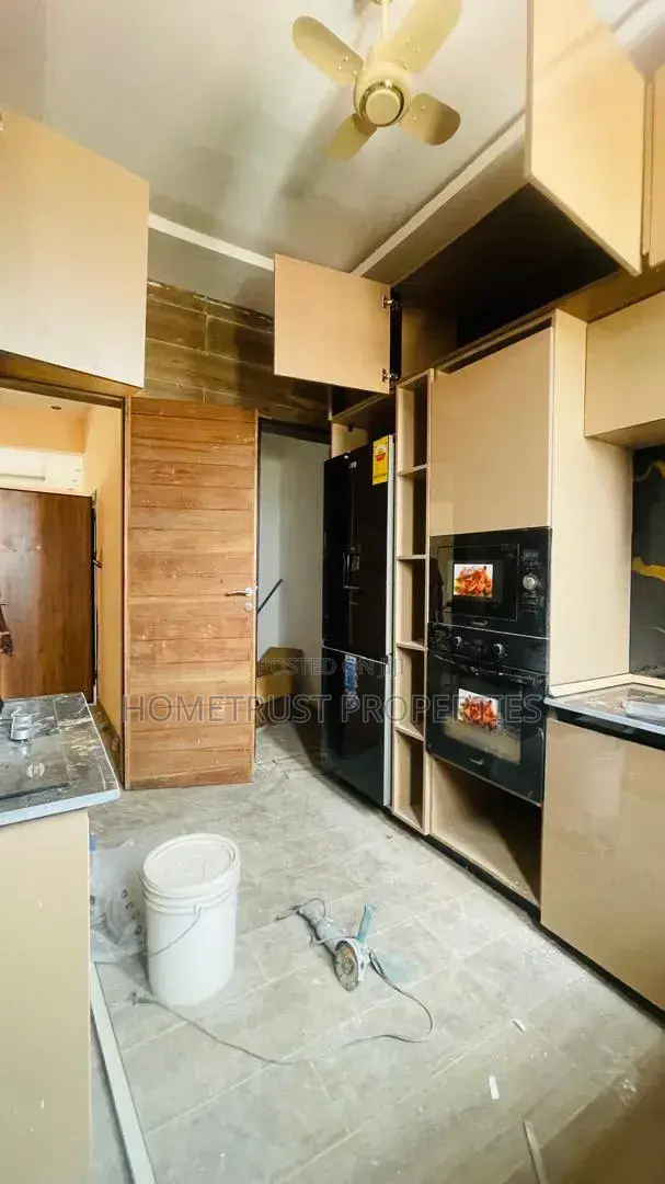 2bdrm Apartment in Haatso Westland, Antis for rent