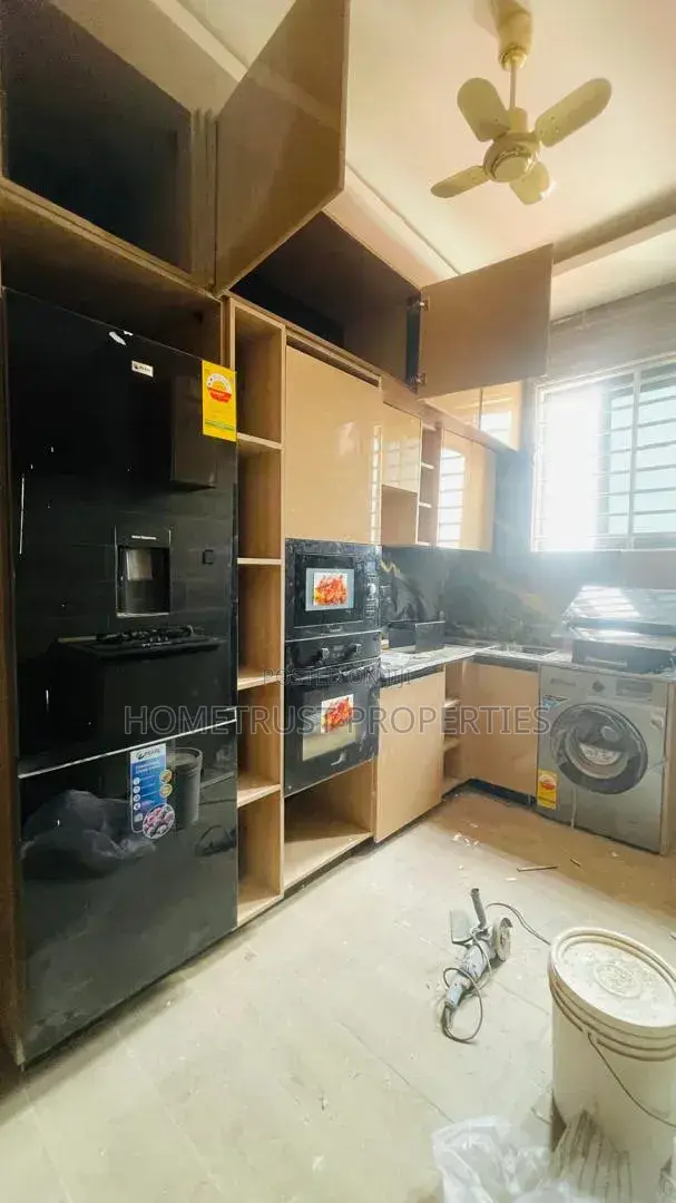 2bdrm Apartment in Haatso Westland, Antis for rent