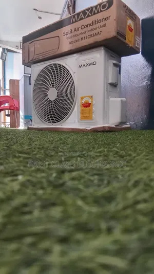 Maxmo 1.5hp Aircon, Cooling That Transforms Rooms