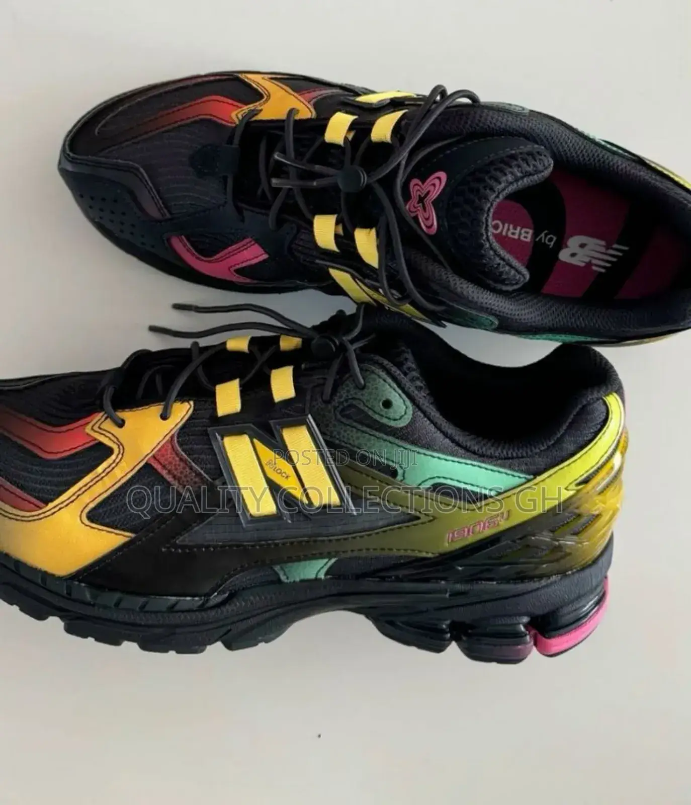 New Balance Bricks and Wood 1906r