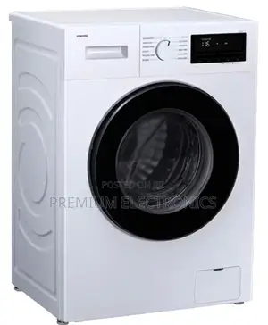 Samsung Premium Appliances| 8kg Washing Machine