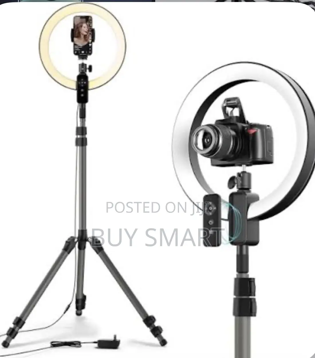 14inches Rgb Ring Light