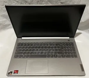 Laptop Lenovo ThinkBook 15 16GB AMD Ryzen 7 SSD 256GB