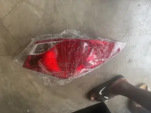 Hyundai Sonata Taillight 2011 2012 2013 2014