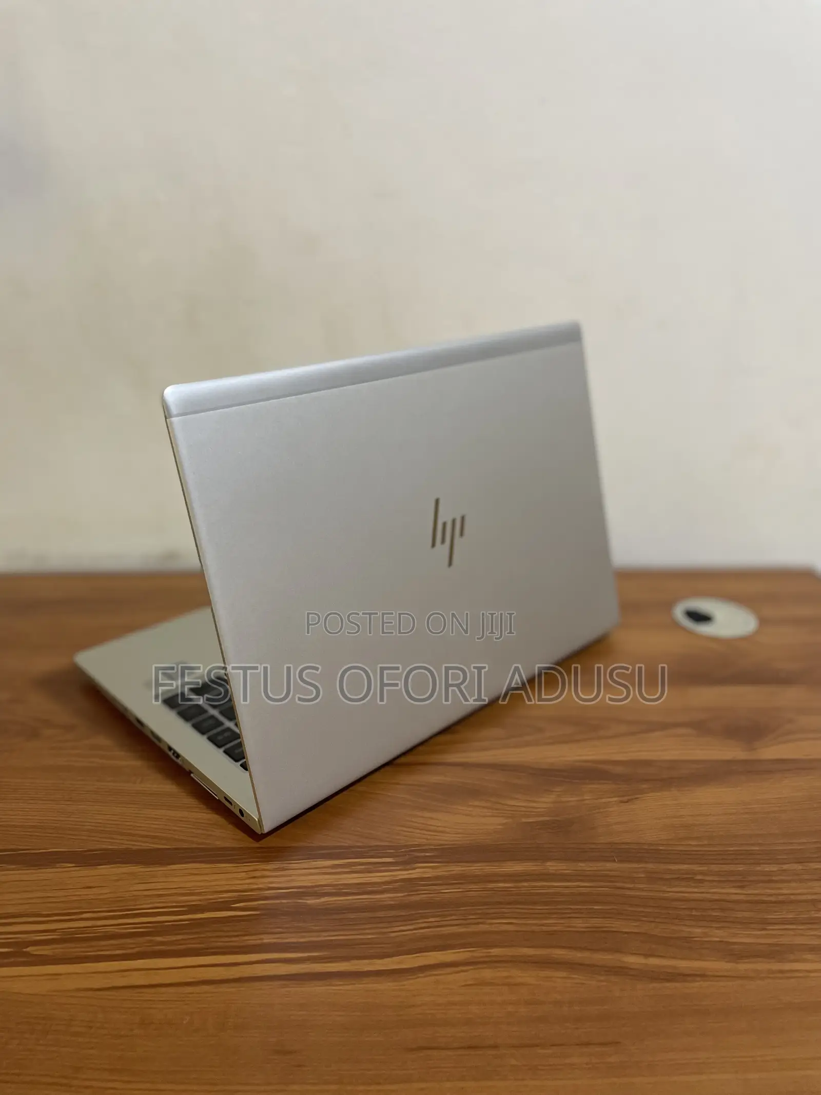 Laptop HP EliteBook 840 G6 8GB Intel Core i5 SSD 256GB