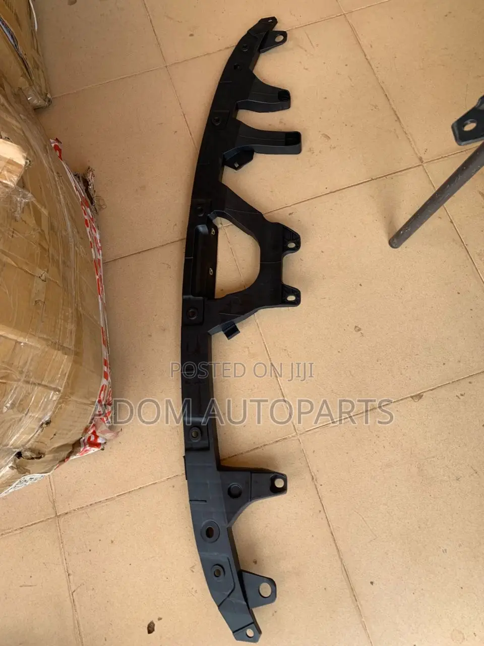 Honda Accord Grill Bracket 2018 2019 2020