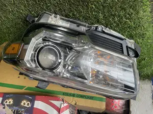 Toyota Tacoma 2016-2023 Headlights Original Used