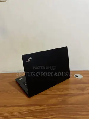 Laptop Lenovo ThinkPad T470s 12GB Intel Core i7 SSD 256GB