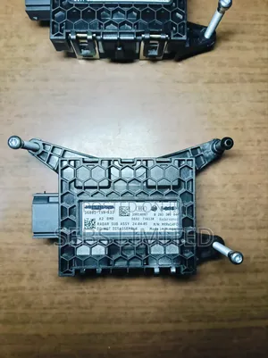 Honda Accord Radar Sensor