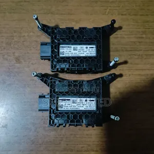 Honda Accord Radar Sensor