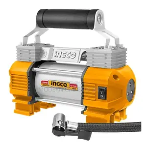 Auto Vehicle Air Tyre Pump