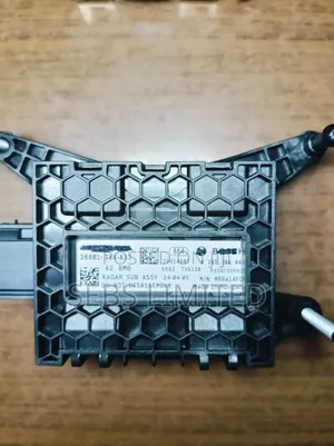 Honda Accord Radar Sensor