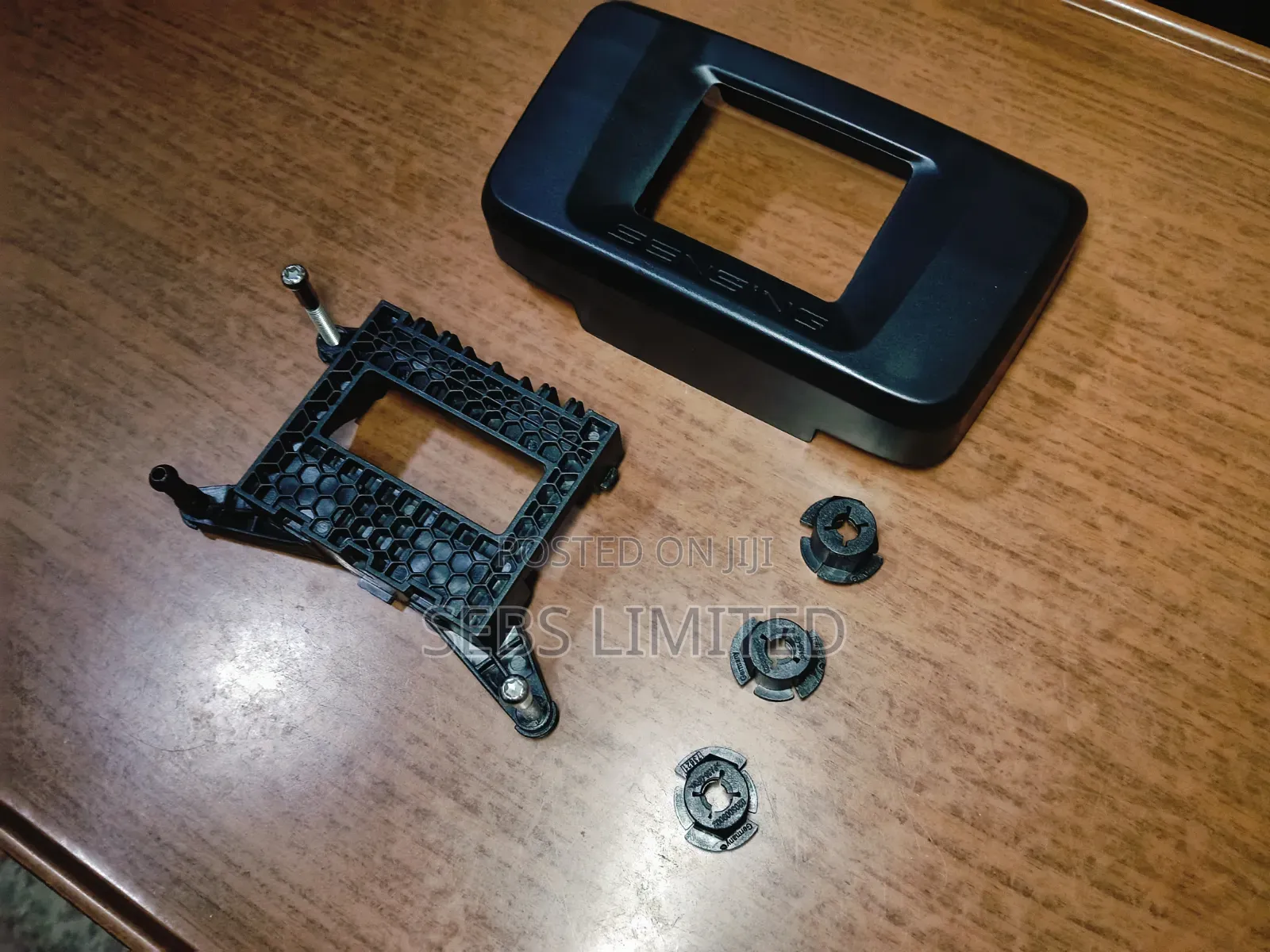 Honda Accord Radar Cover