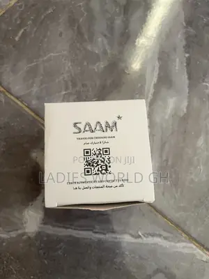 Saam Renewal Face Cream