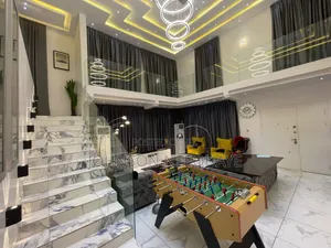 Furnished 5bdrm House in Amasaman for sale