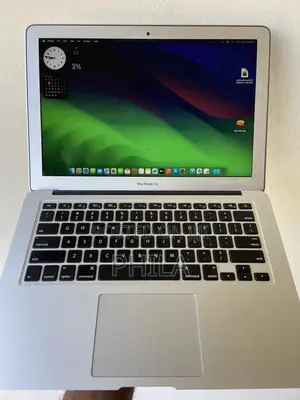 Laptop Apple MacBook Air 2015 8GB Intel Core i5 SSD 128GB