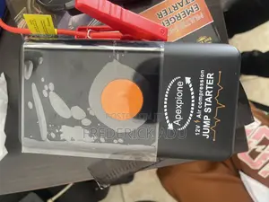 Multipurpose Power Starter