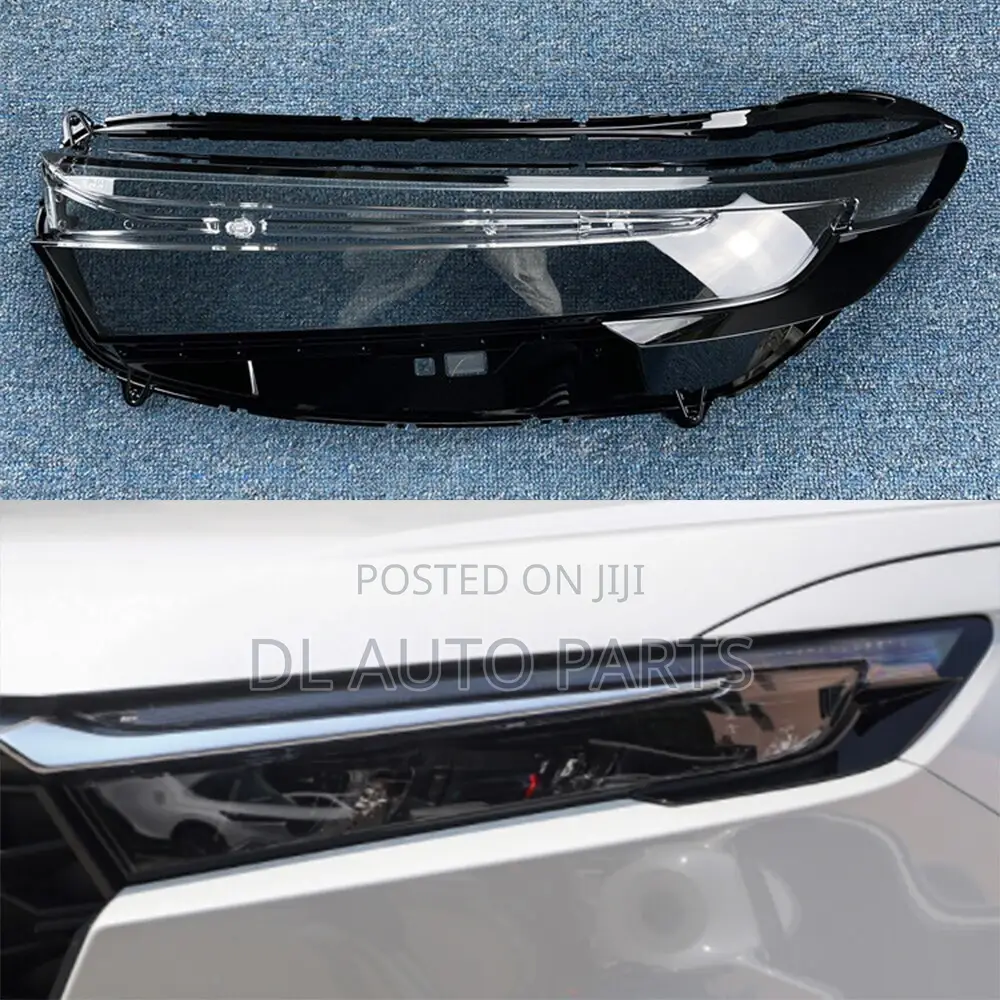 CRV 2025 Headf Light