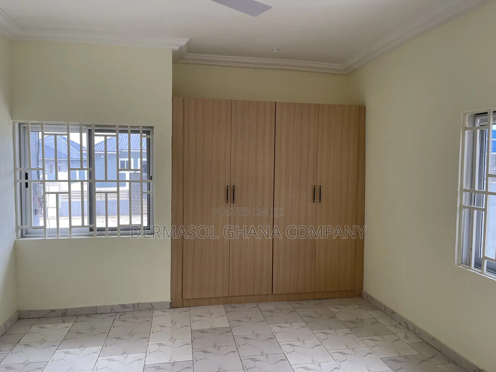 3bdrm House in Adom City Estate, Kasoa for sale