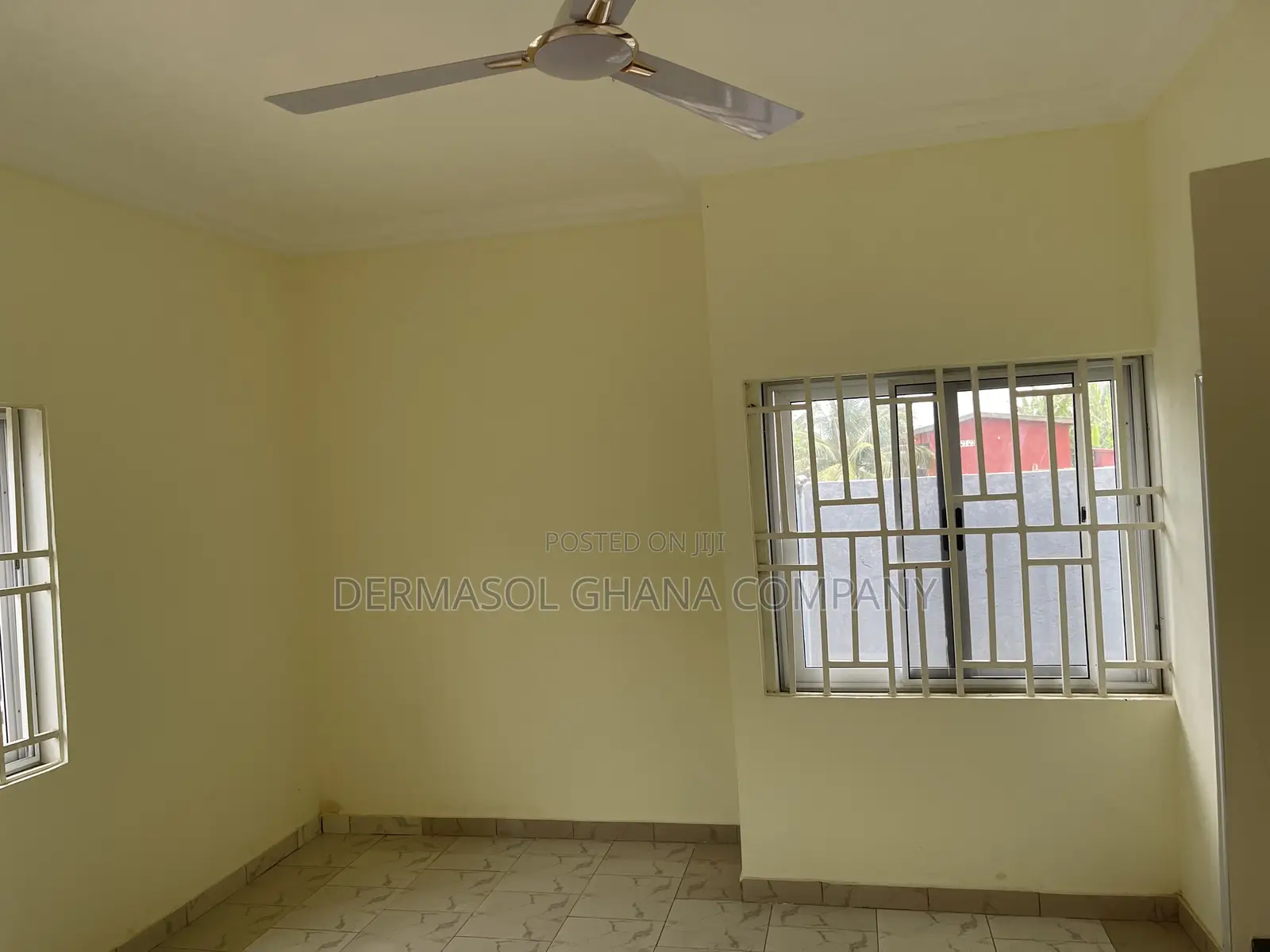 3bdrm House in Adom City Estate, Kasoa for sale
