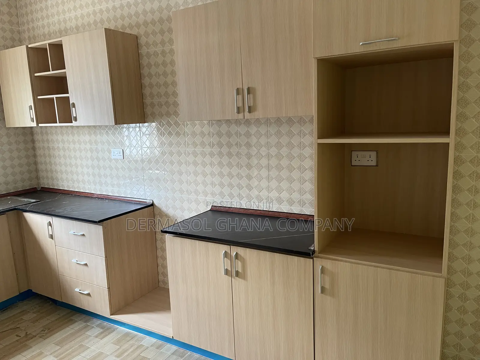 3bdrm House in Adom City Estate, Kasoa for sale