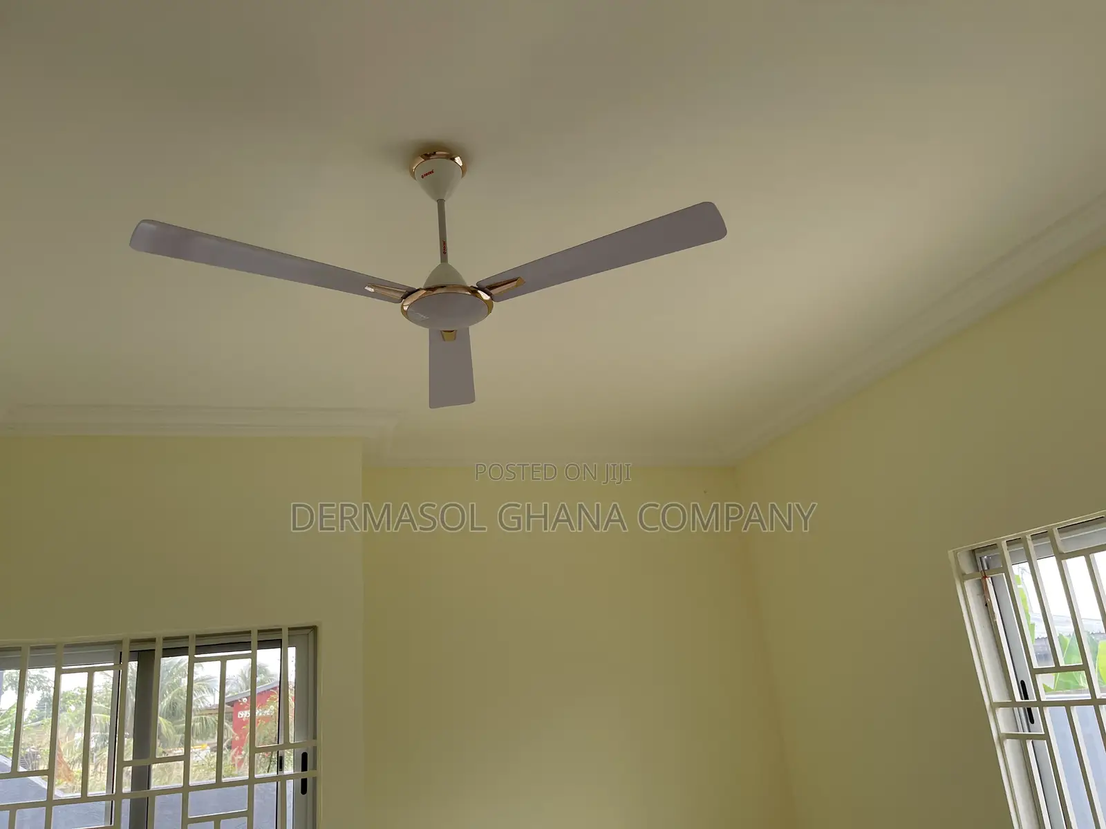 3bdrm House in Adom City Estate, Kasoa for sale