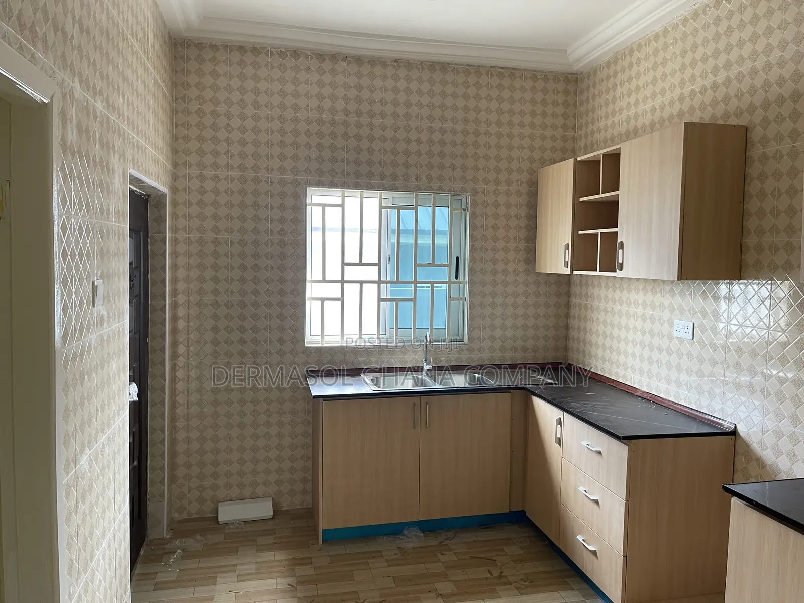 3bdrm House in Adom City Estate, Kasoa for sale