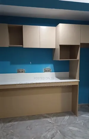 Kitchen Cabinet