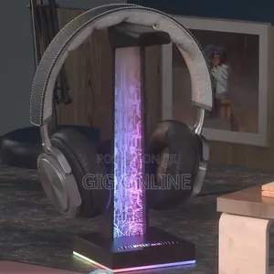Your Setup Is Incomplete Without This RGB Stand