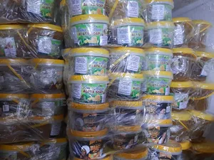 Peace Africa Alata Soap