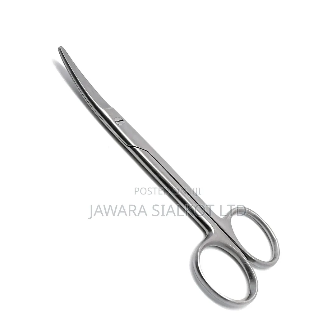 Mayo Scissor Straight Surgical 18cm