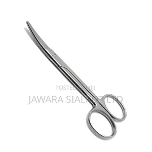 Mayo Scissor Straight Surgical 18cm