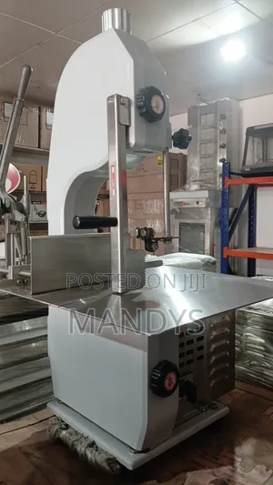 Meat Bone Saw