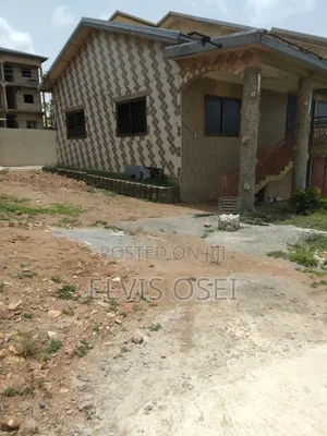 1bdrm Apartment in Zeroo Top, Accra Metropolitan for rent