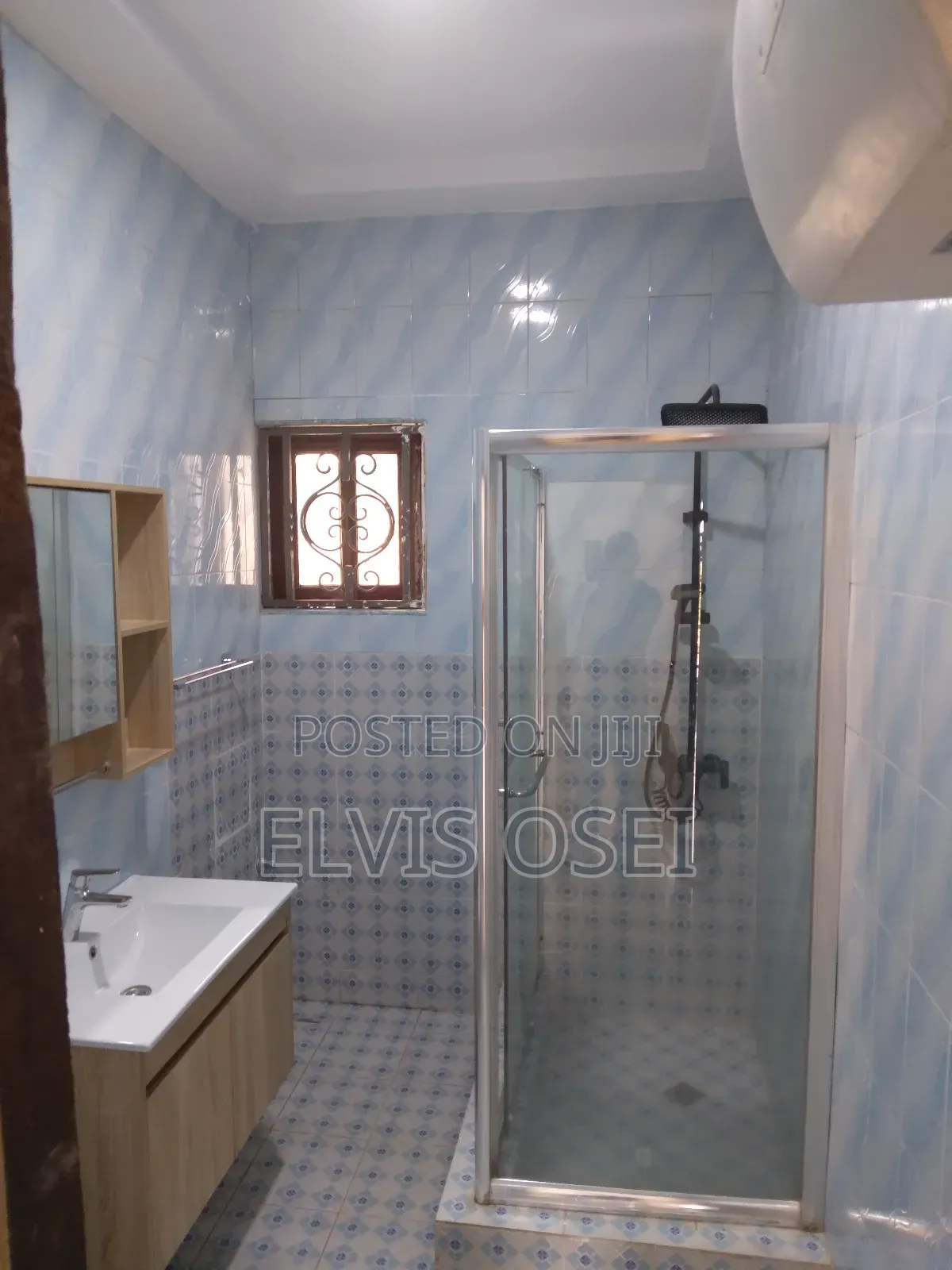 1bdrm Apartment in Zeroo Top, Accra Metropolitan for rent