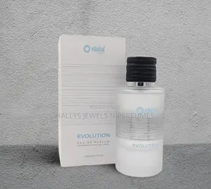 Evolution Eau De Parfum by Efolia