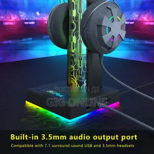 Turn Your Desk Into A Gaming Setup Instantly