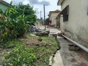 Plot for Sale at Dechemso ( Near Kumasi Airport)
